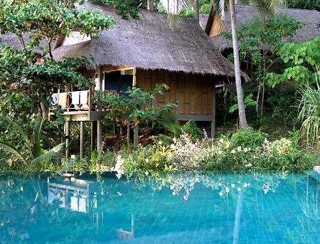 The Narima - Sha Plus Ko Lanta Exterior foto