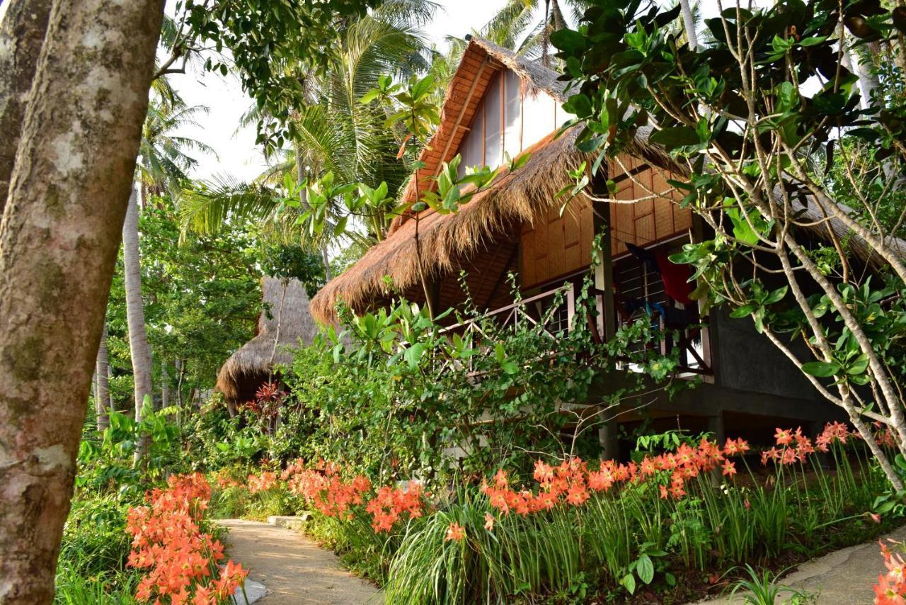 The Narima - Sha Plus Ko Lanta Exterior foto