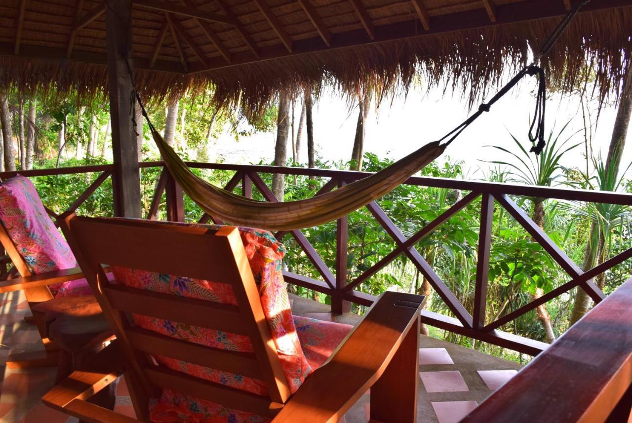 The Narima - Sha Plus Ko Lanta Exterior foto