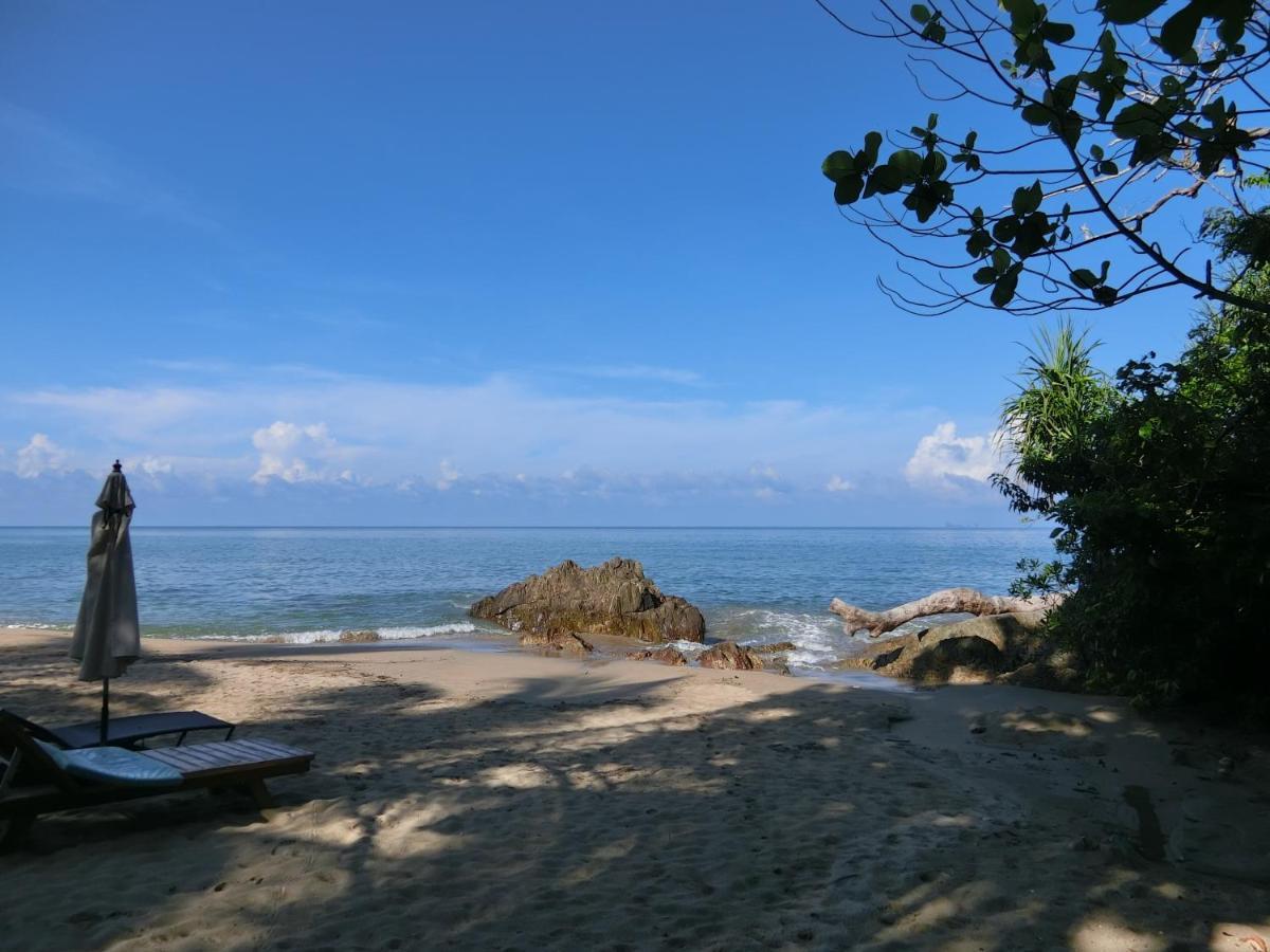 The Narima - Sha Plus Ko Lanta Exterior foto