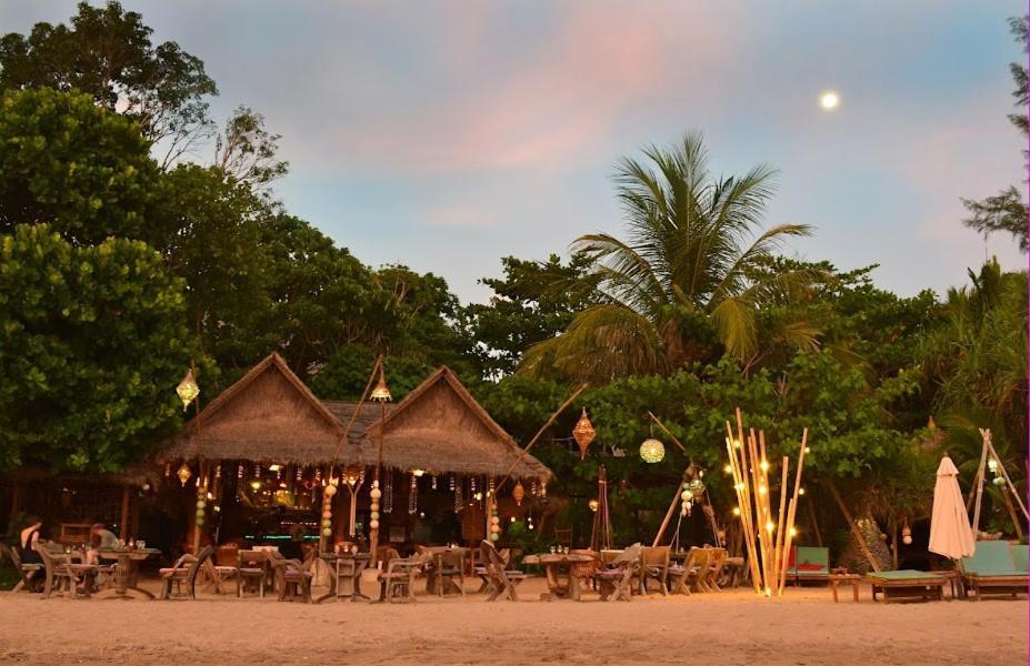 The Narima - Sha Plus Ko Lanta Exterior foto