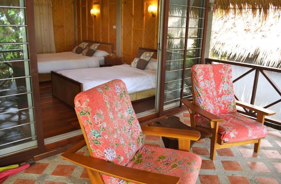 The Narima - Sha Plus Ko Lanta Exterior foto