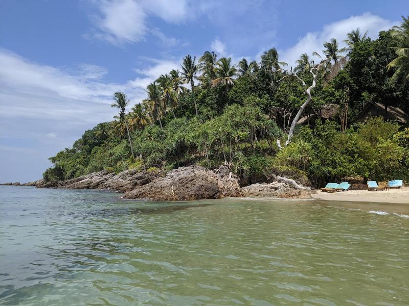 The Narima - Sha Plus Ko Lanta Exterior foto