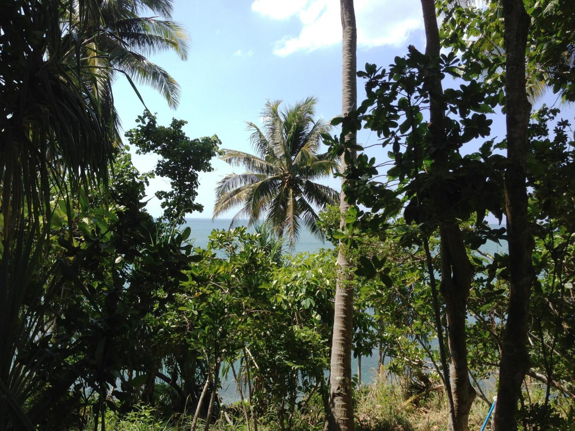 The Narima - Sha Plus Ko Lanta Exterior foto