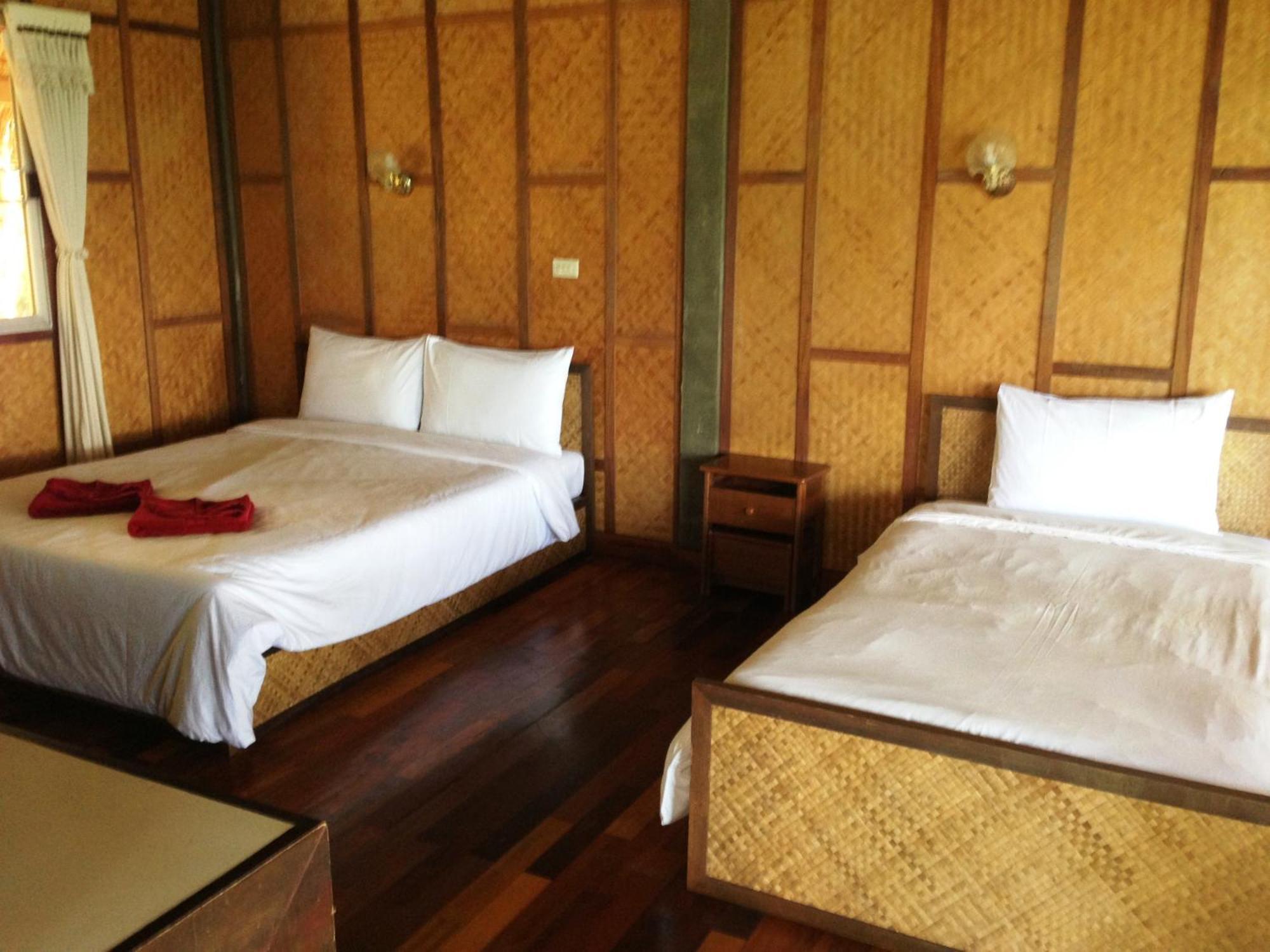 The Narima - Sha Plus Ko Lanta Exterior foto