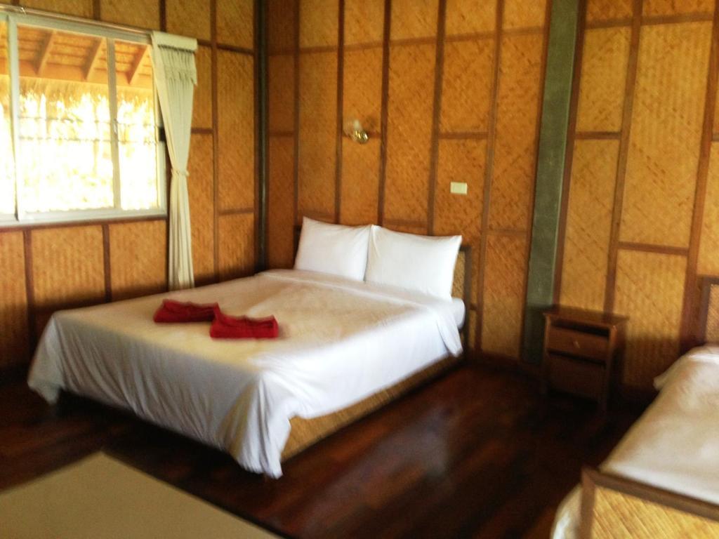 The Narima - Sha Plus Ko Lanta Exterior foto