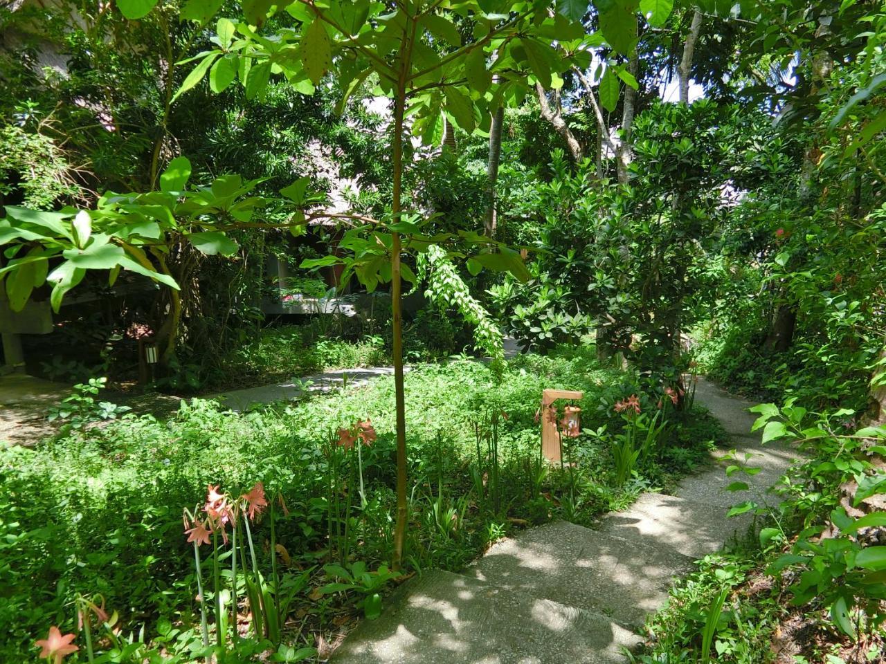The Narima - Sha Plus Ko Lanta Exterior foto