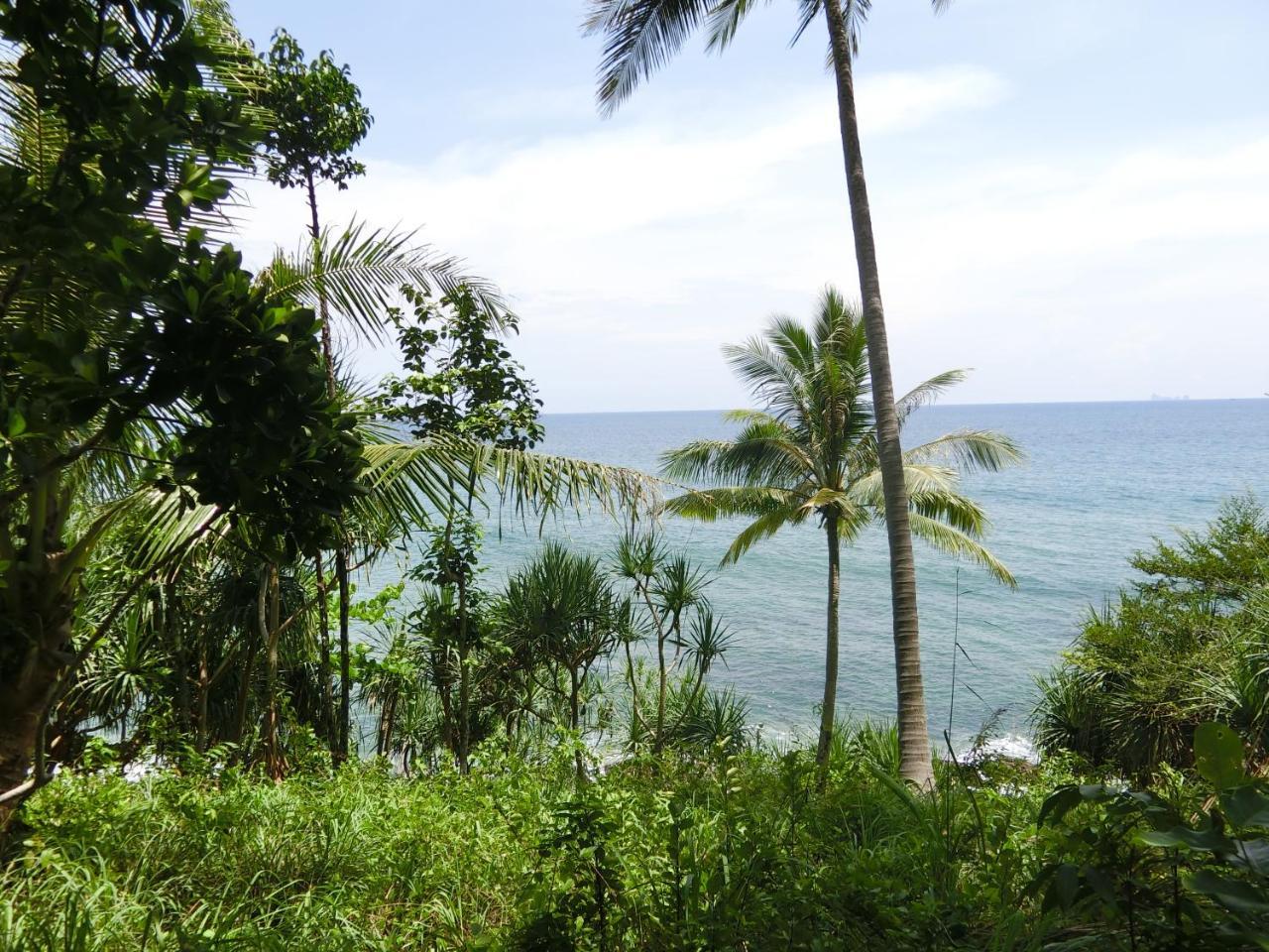 The Narima - Sha Plus Ko Lanta Exterior foto