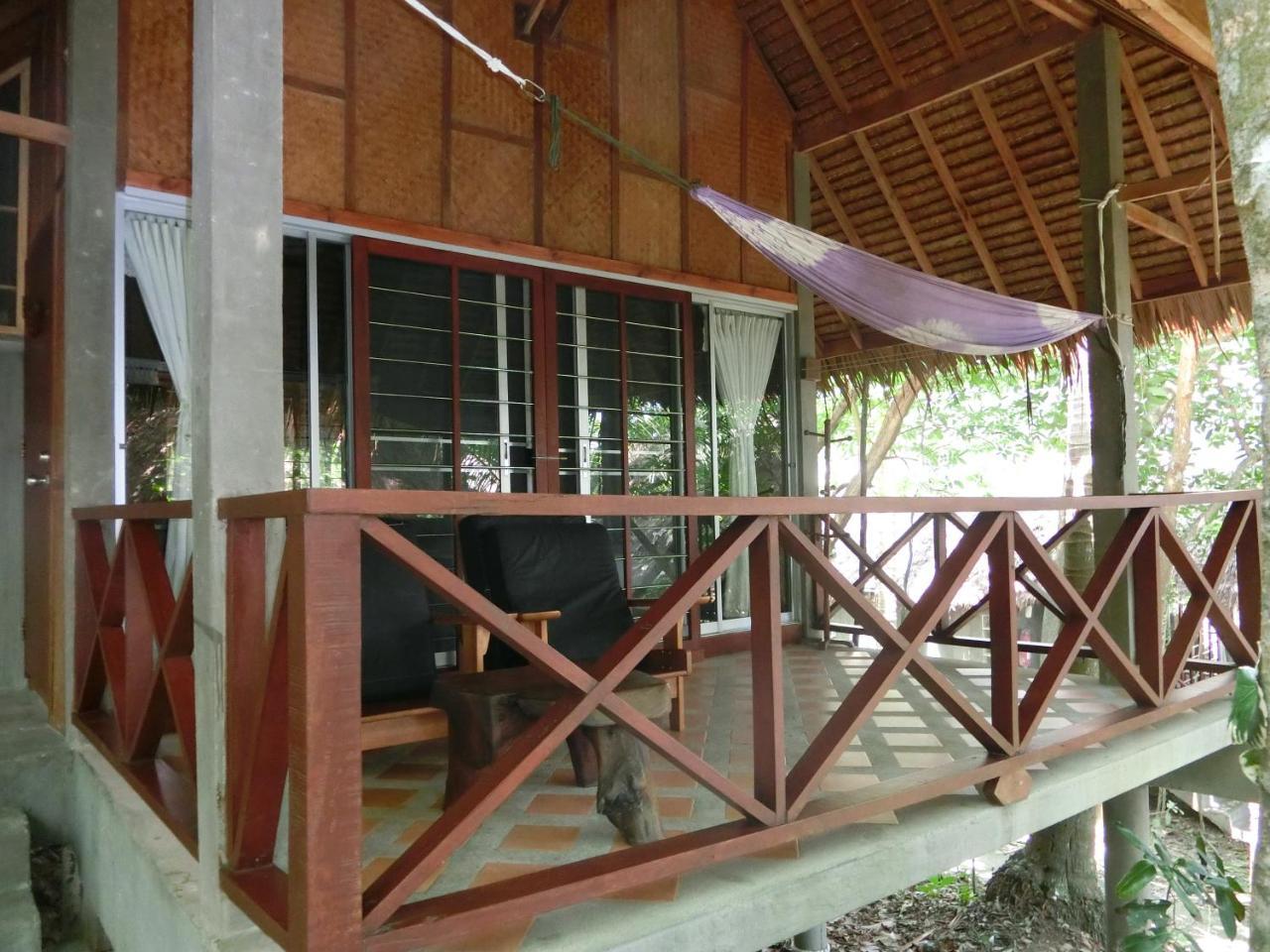 The Narima - Sha Plus Ko Lanta Exterior foto