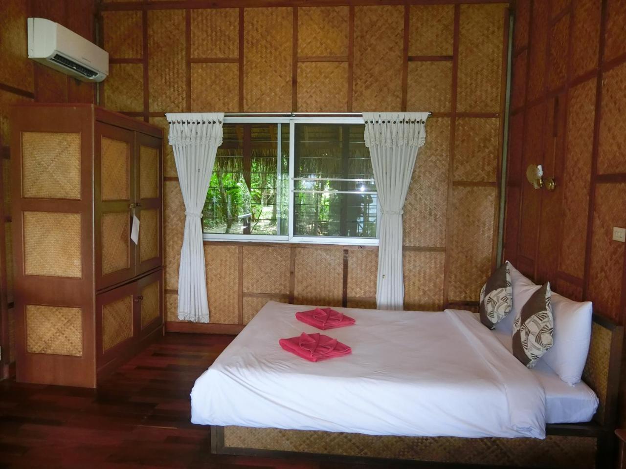 The Narima - Sha Plus Ko Lanta Exterior foto