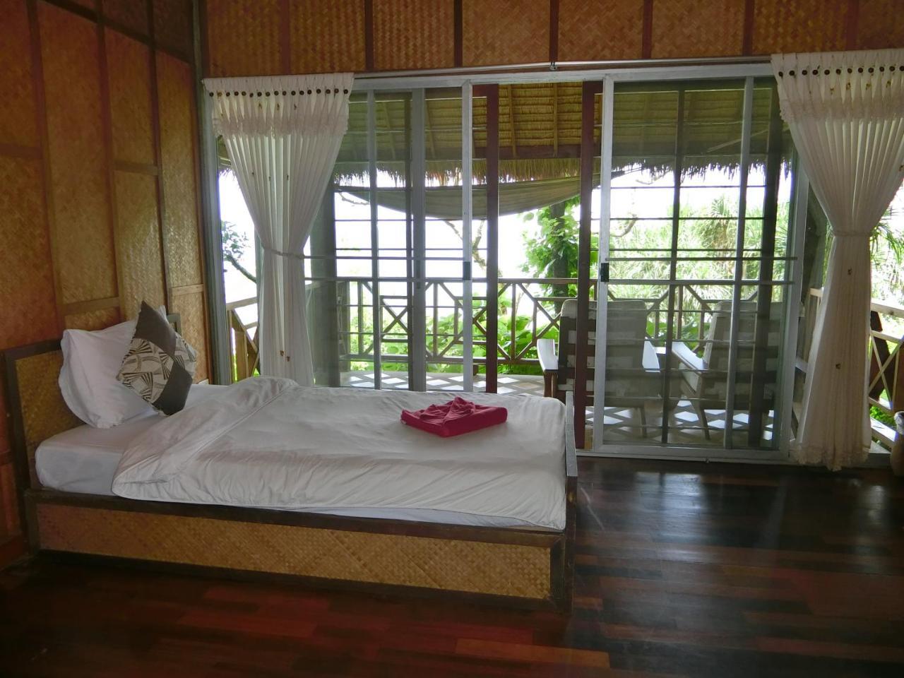 The Narima - Sha Plus Ko Lanta Exterior foto